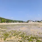 Апартаменты Proche De La Baie Du Mont Michel *