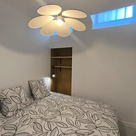 Apartament Proche De La Baie Du Mont Michel