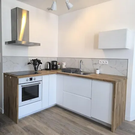 Proche De La Baie Du Mont Michel *