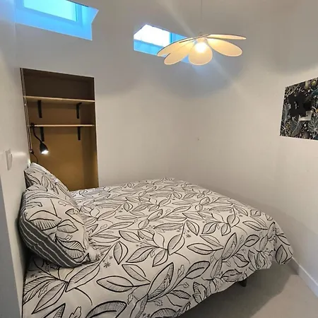 Apartament Proche De La Baie Du Mont Michel