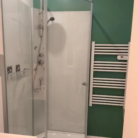 Apartament Proche De La Baie Du Mont Michel Saint-Jean-le-Thomas