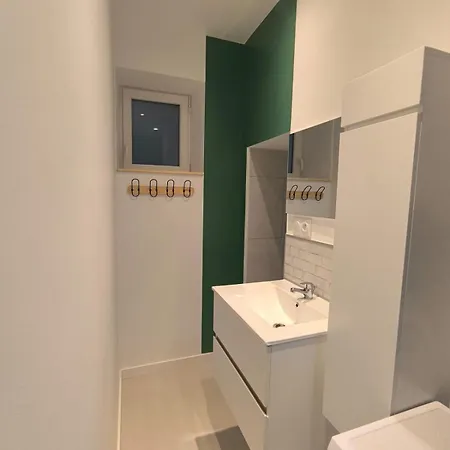 Apartament Proche De La Baie Du Mont Michel Saint-Jean-le-Thomas