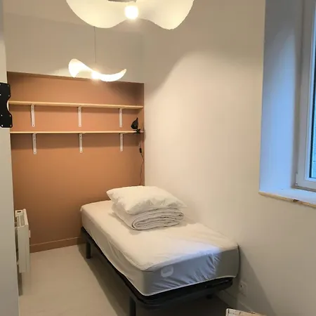 Proche De La Baie Du Mont Michel Apartament