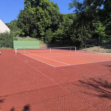 Apartament Proche De La Baie Du Mont Michel