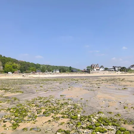 شقة Proche De La Baie Du Mont Michel *