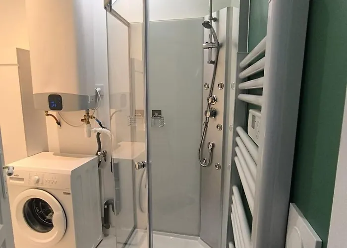 Proche De La Baie Du Mont Michel Apartamento *