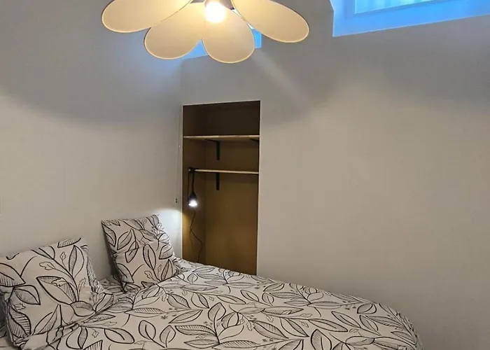 Apartamento Proche De La Baie Du Mont Michel