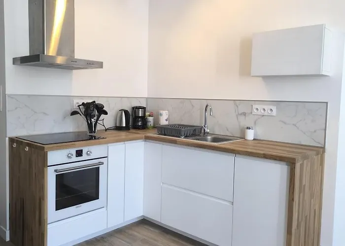 Proche De La Baie Du Mont Michel *