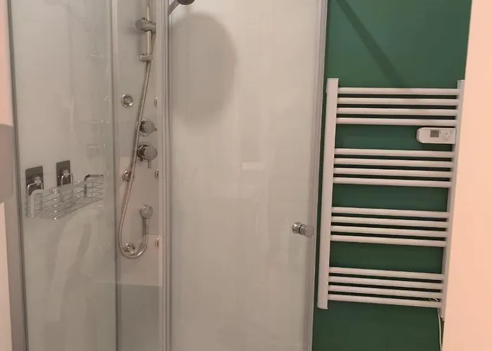 Apartamento Proche De La Baie Du Mont Michel Saint-Jean-le-Thomas