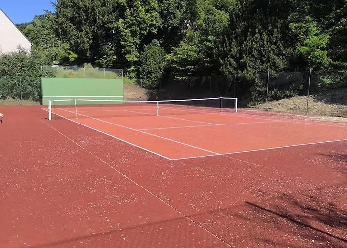 아파트 Proche De La Baie Du Mont Michel