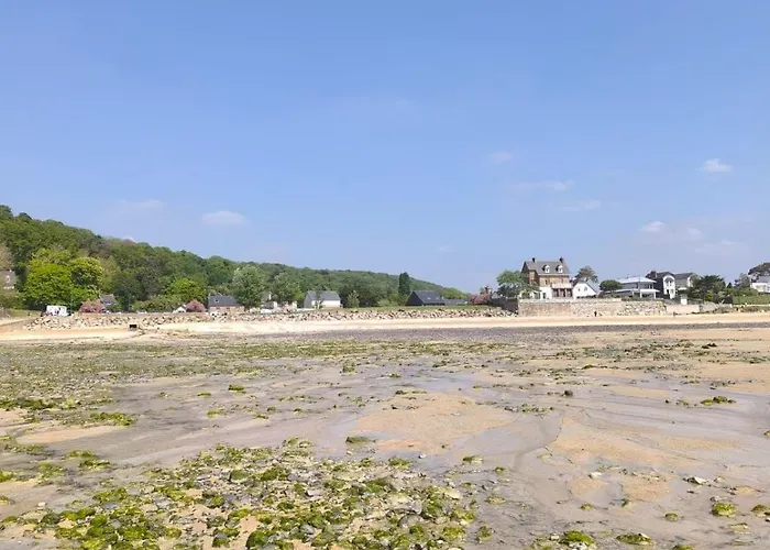Apartamento Proche De La Baie Du Mont Michel *